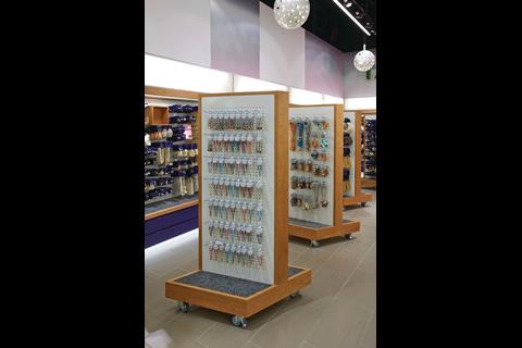 Tantrum Westfield Stratford